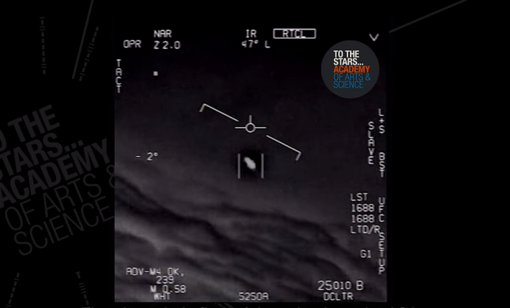 U mornarici nikako ne smeju da izgovore jednu reč! Ona je zabranjena, jer se plaše da ih ne prizovu! (VIDEO)