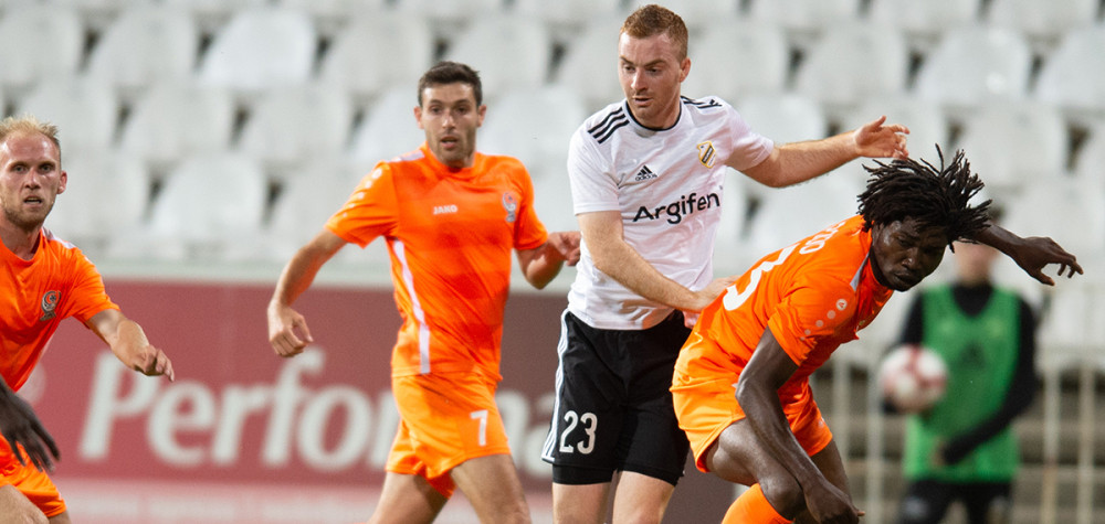 Bogosavac se seli u Ahmat za stalno