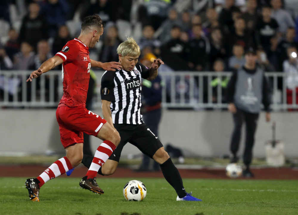 Navijači Partizana imaju velike glavobolje i brige pred nastavak Lige Evrope! Zastrašujuće