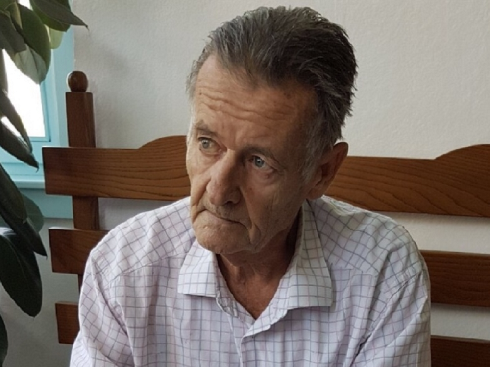 Titov unuk završio u Hilandaru!