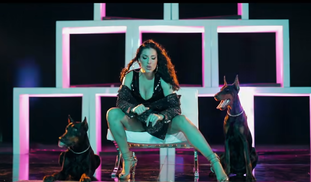 Srpska pevačica blokirala ulice Antalije! Narod nije mogao da veruje šta se dešava!