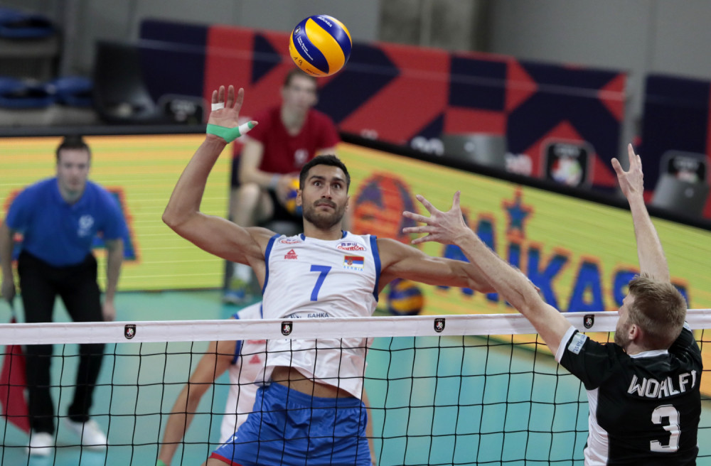 Uz maksimalni učinak do osmine finala EP, Češka sledeći protivnik