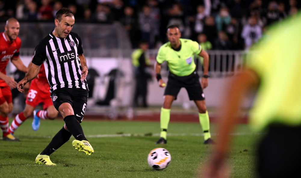 Natho progovorio o kapitenskoj traci!