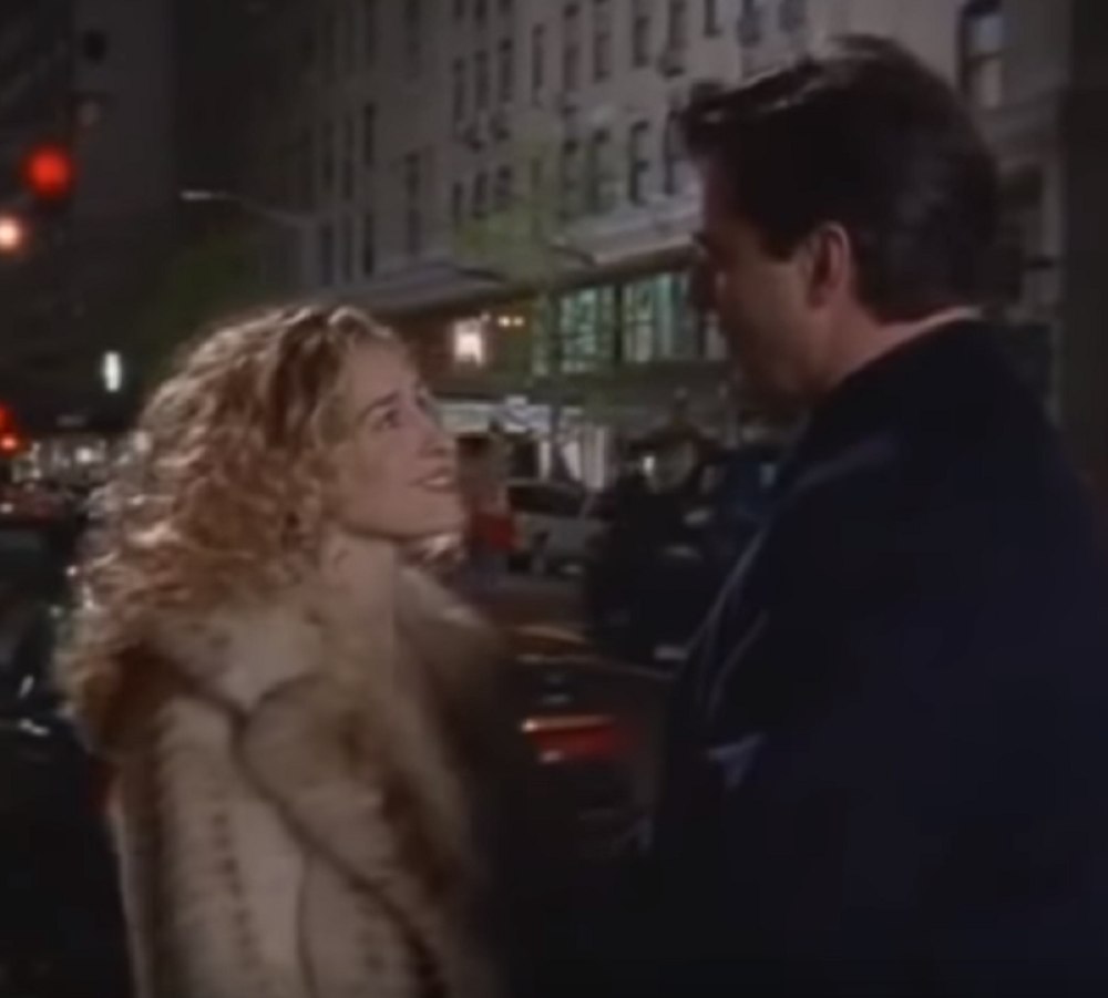 Zverka iz Seks i grada postaje otac u 64. godini! Objavio sliku trudne supruge, pa poslao jasnu poruku! (FOTO)