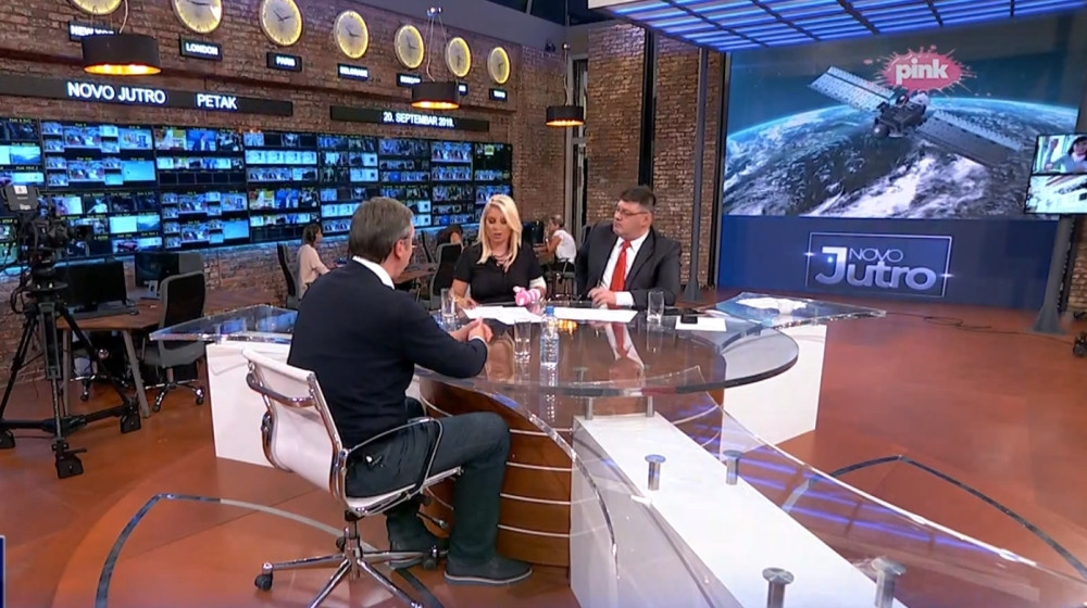 Aleksandar Vučić u udarnom terminu odlučio da kaže sve o poznatom političaru! (FOTO)