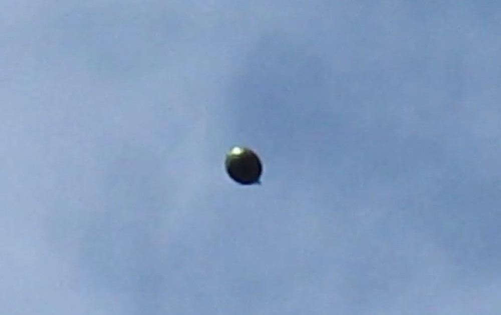 Andrej iz Šapca balonom poslao poruku u svet! Školarac Ivan nije mogao da veruje kad je našao OVO pismo u njemu!