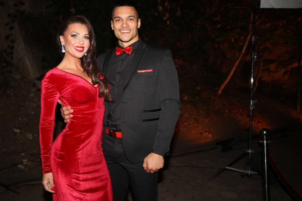 Udaje se Stanija Dobrojević!?