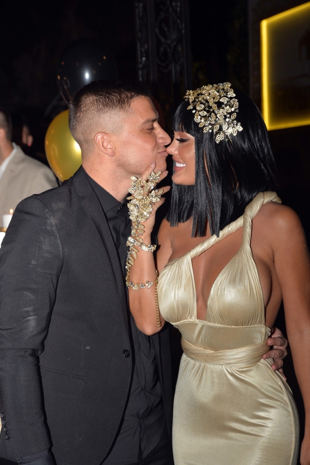 Ana i David kupuju kuću na Dedinju vrednu 200.000 evra, ali to nije sve