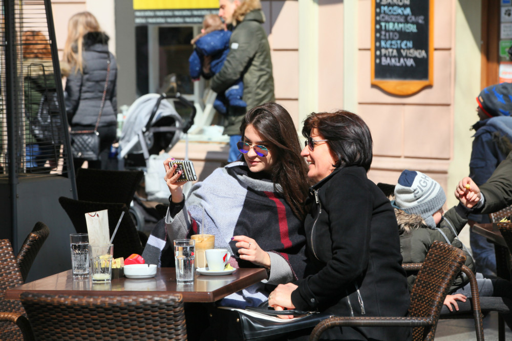 On je najstilizovaniji muškarac u Srbiji! Žene ga obožavaju, nikada ne biste pogodili o kome je reč!