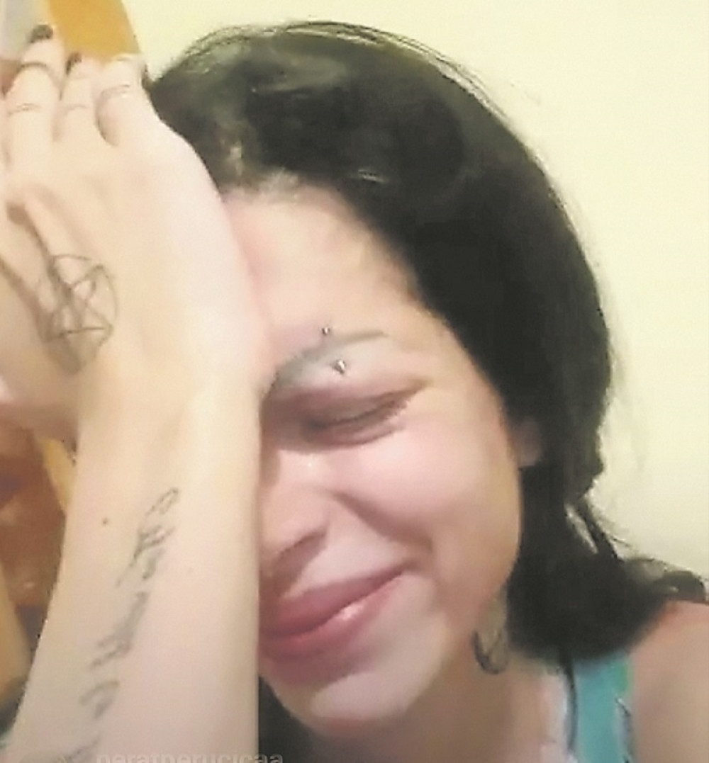 Nakon što je htela da izvrši samoubistvo, Dunja Ilić na lečenju od novog poroka!