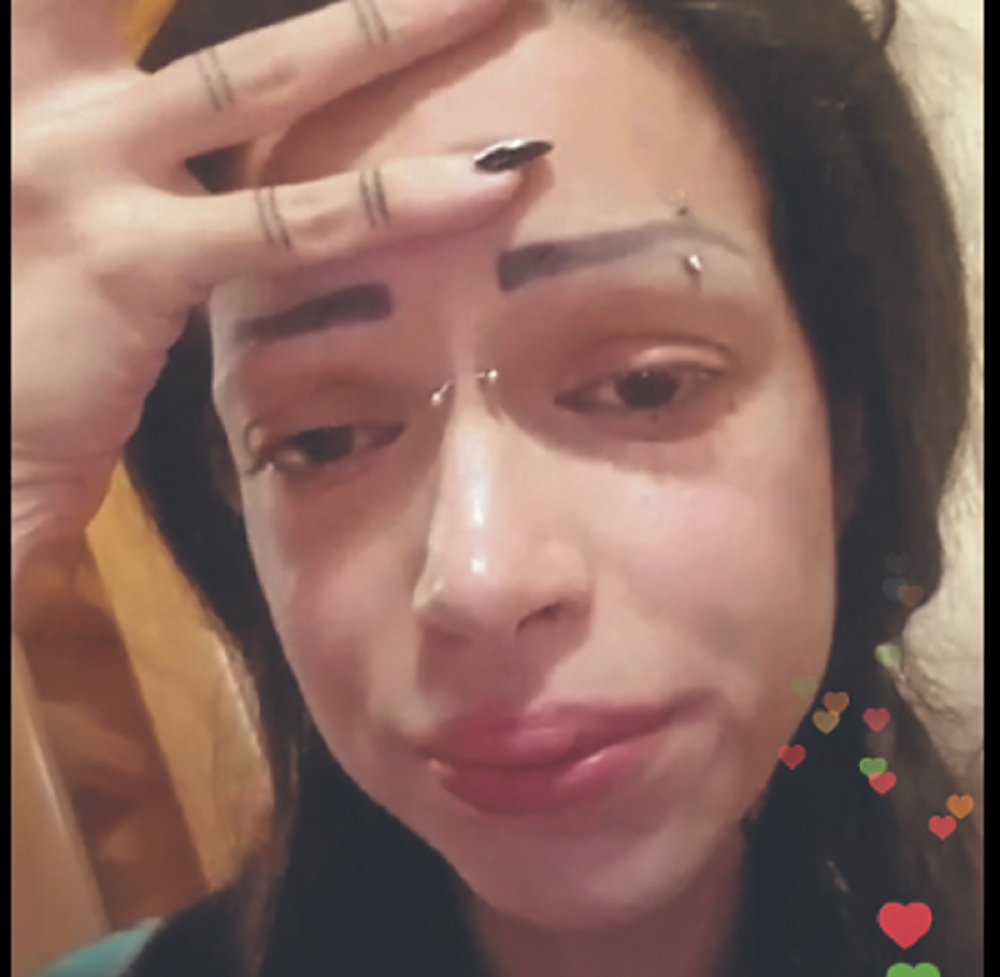 Dunja Ilić popila tablete za spavanje! Poručila da će se ubiti, svi u strahu za njen život! (FOTO)