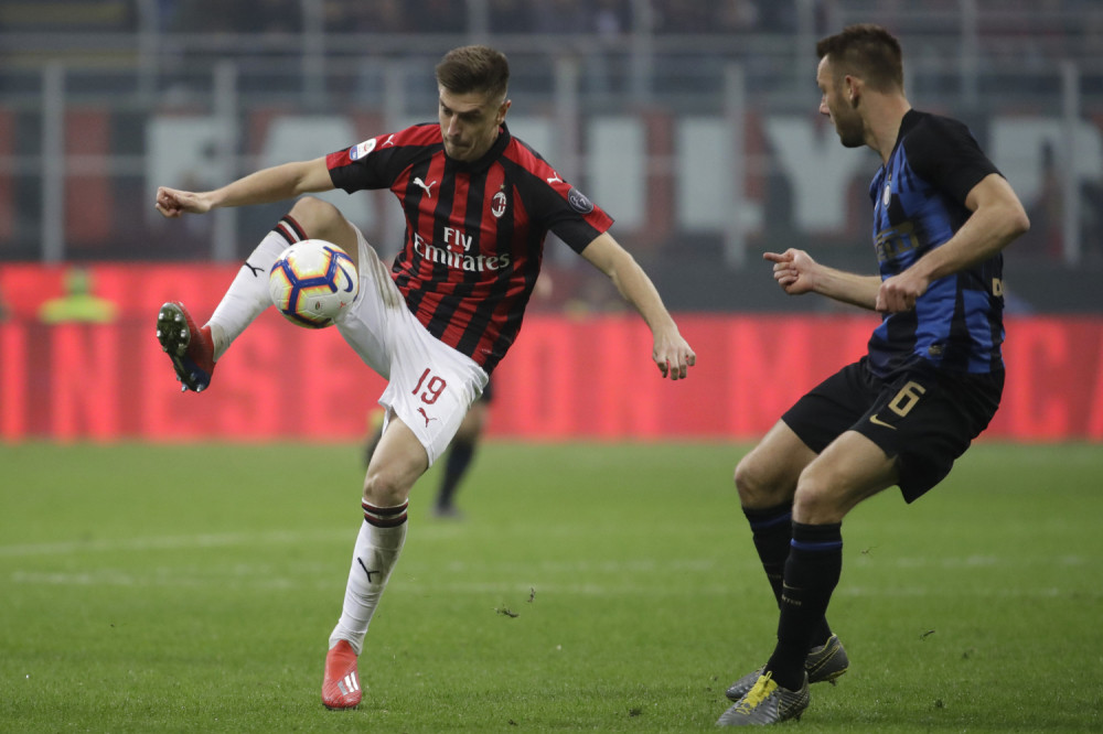 Jedan od najboljih driblera sveta, premlad je otišao u Kinu, sad se vraća u - grad Milano!