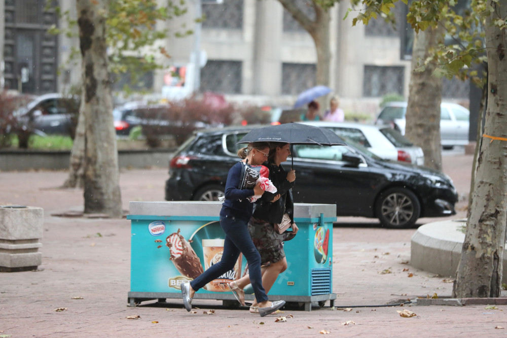 Vesti su loše: Smrzavaćemo se! Spremite se za neizdrživo! (FOTO)