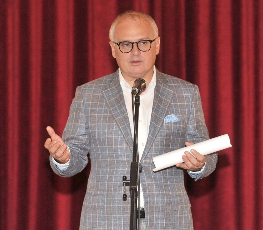 Vesić podneo krivične prijave protiv Dragana Đilasa i Branka Miljuša!