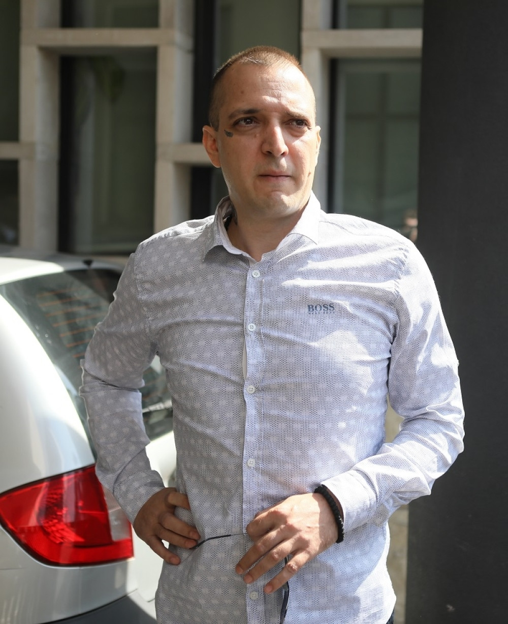 Dosta sam ćutao, sve ću da otkrijem!