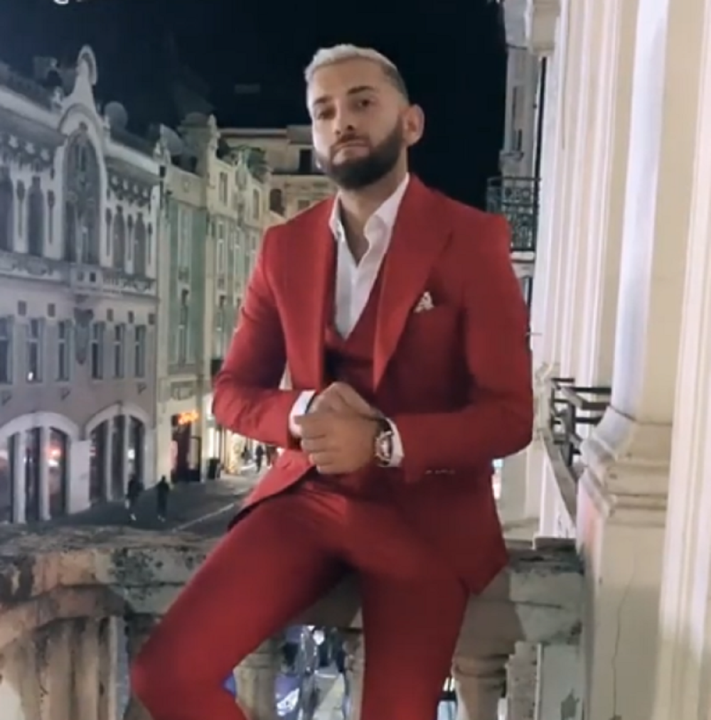 Savo Perović započeo novi biznis, pa se preselio u Novi Sad