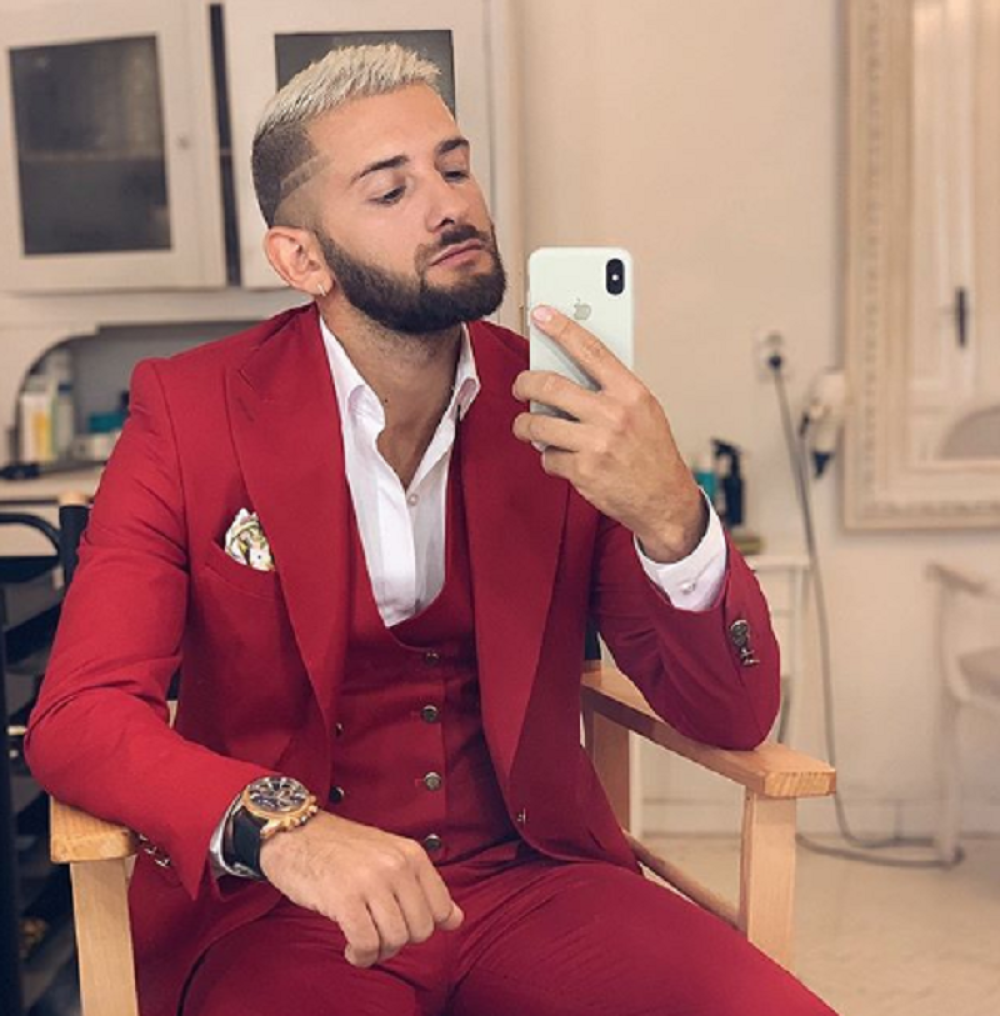 Savo Perović izneo mišljenje o porodici Đogani: "Luna najviše ispašta, njoj je teže nego ikad"