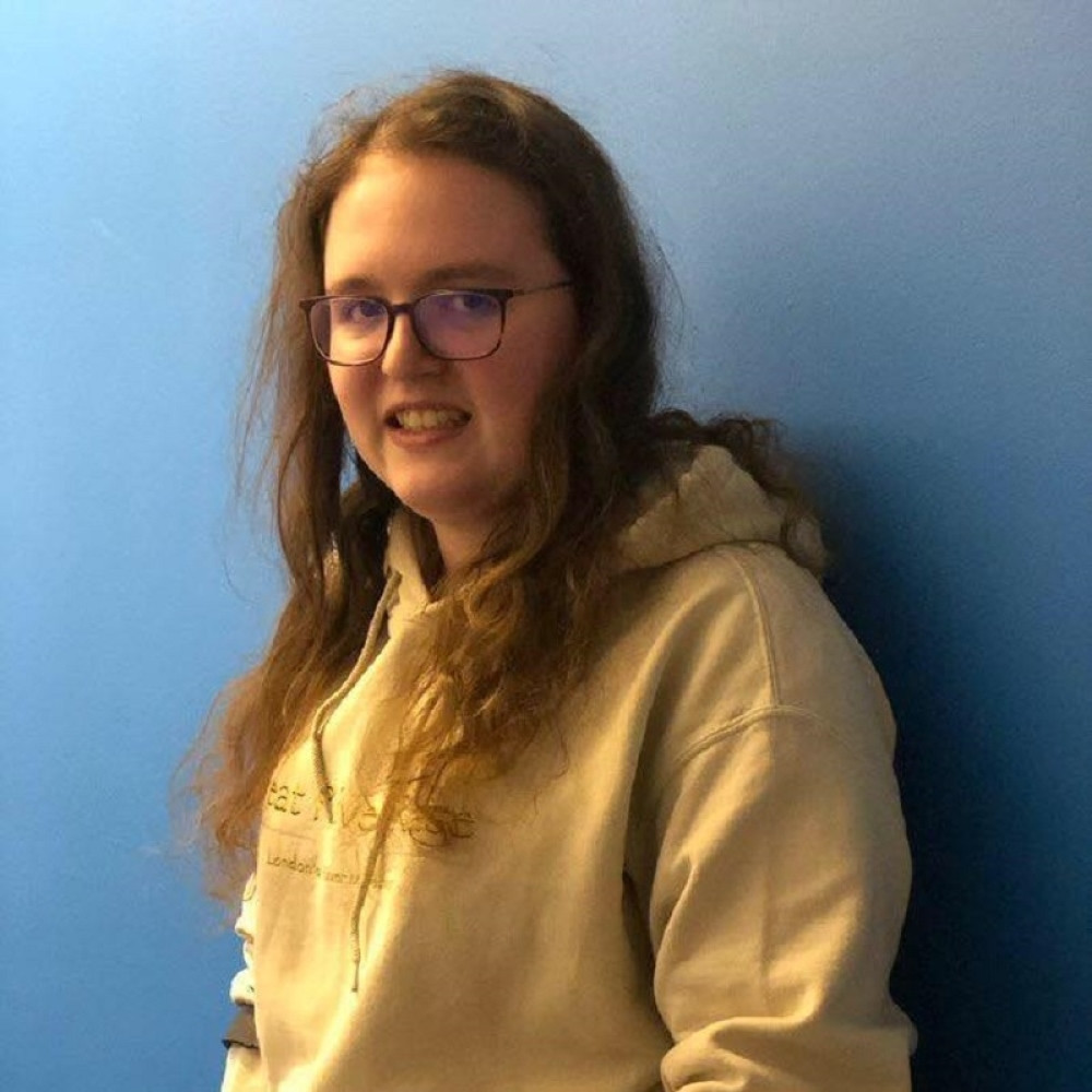 Helena je odlučila da amputira nogu sa 22 godine! Razlog je toliko tužan da će vam slomiti srce! (FOTO)