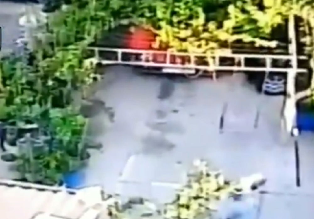 Brat ubio sestru! Sačmarom joj razneo glavu, a onda teško ranio njenu ćerku! (UZNEMIRUJUĆI VIDEO)