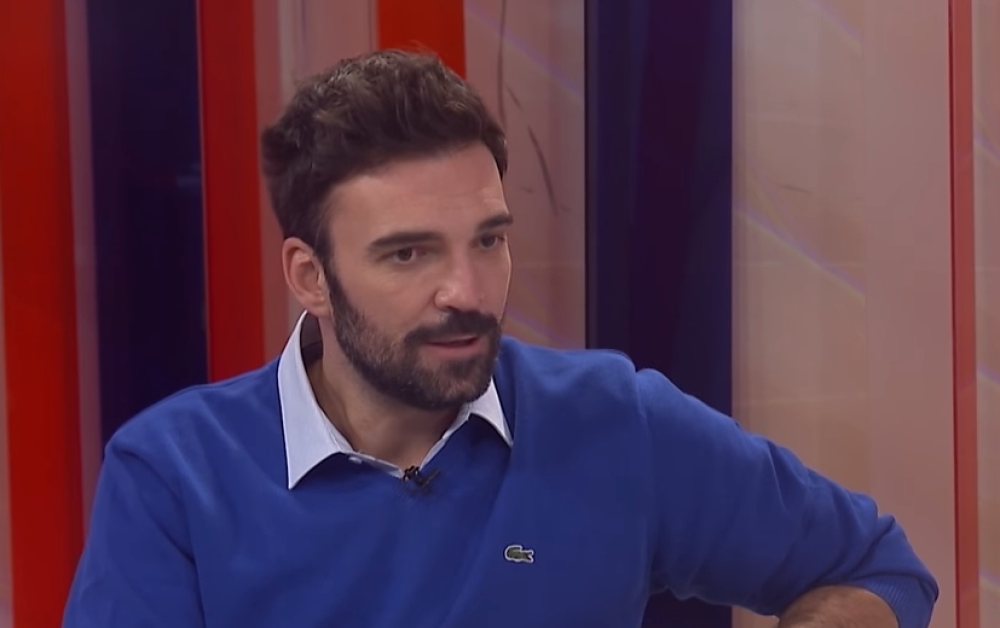 Ivan Bosiljčić uradio nešto o čemu bruji ceo region! (FOTO)