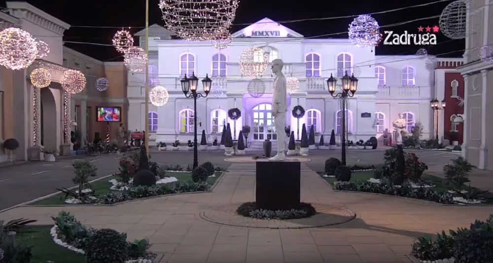 Večeras u "Zadrugu" ulaze njih troje! Ko li će pocrveneti od besa kad ih vidi?!