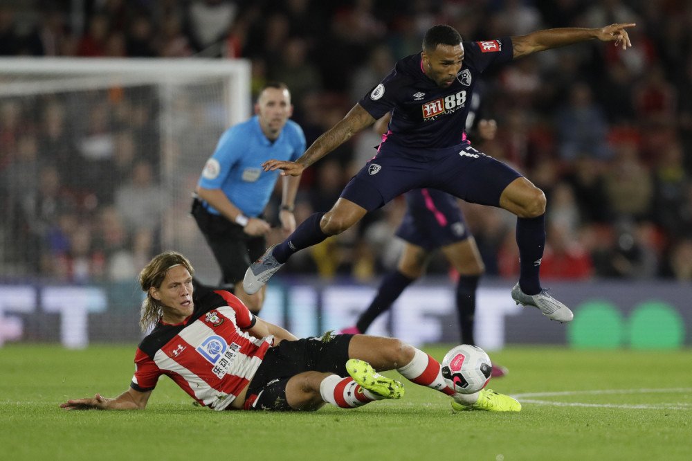 Bornmut prvi put u istoriji kao gost savladao komšijski Sautempton!  (FOTO)