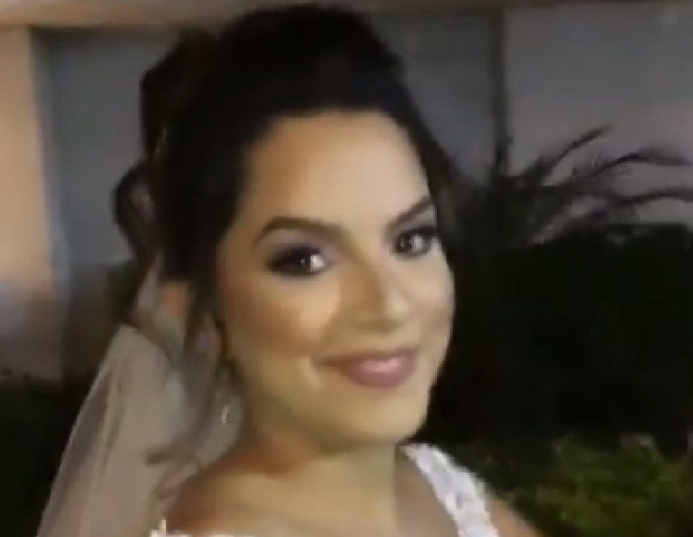 Tragedija na venčanju: Kada je mladoženja stigao do mladenačkih kola, svet mu se srušio! Bila je trudna (FOTO, VIDEO)