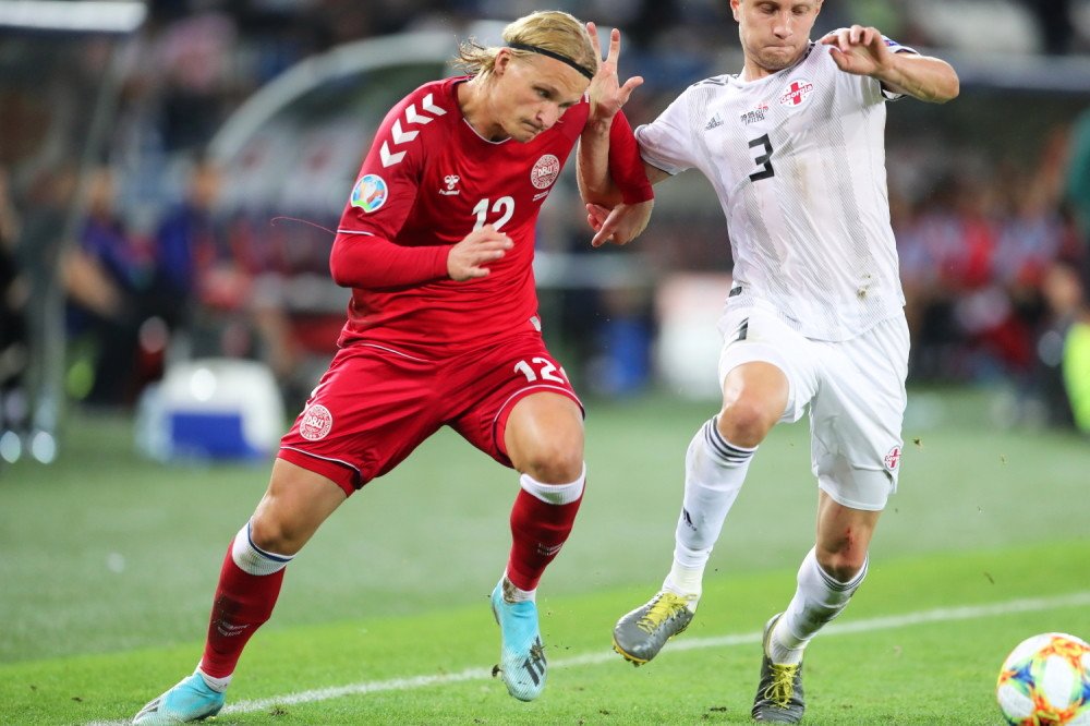 Bizaran razlog zbog kog danski fudbaler ODBIJA da nastupa za francuski klub!