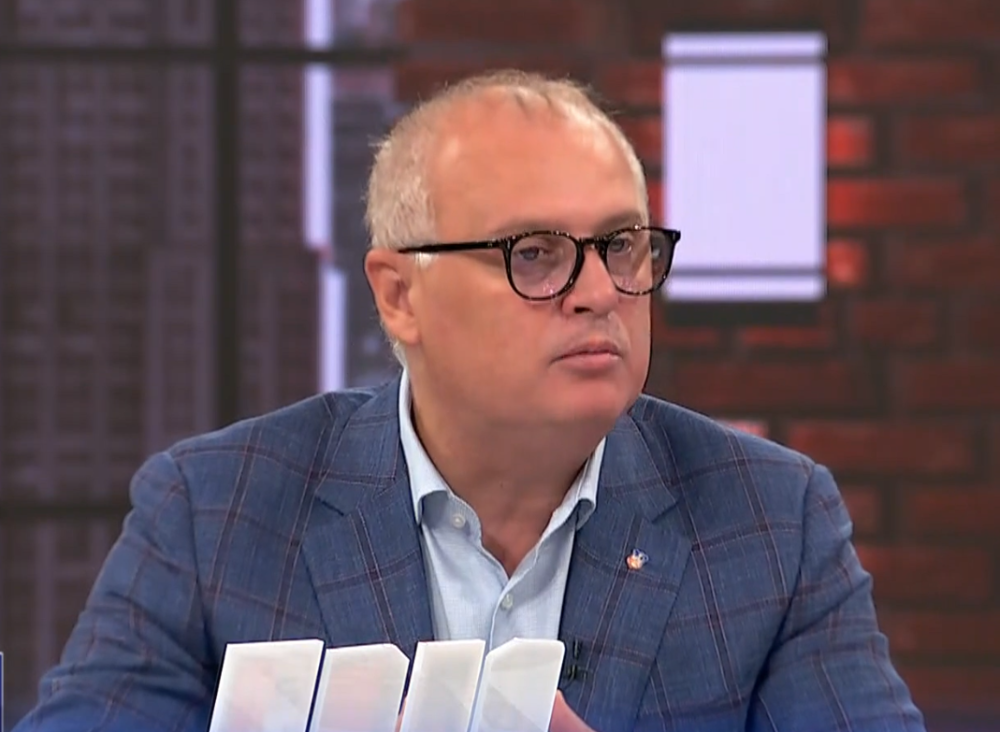 Kad Đilas kaže da izbori nisu legitimni, jasno vam govori da on misli da građani nisu važni, već samo on!