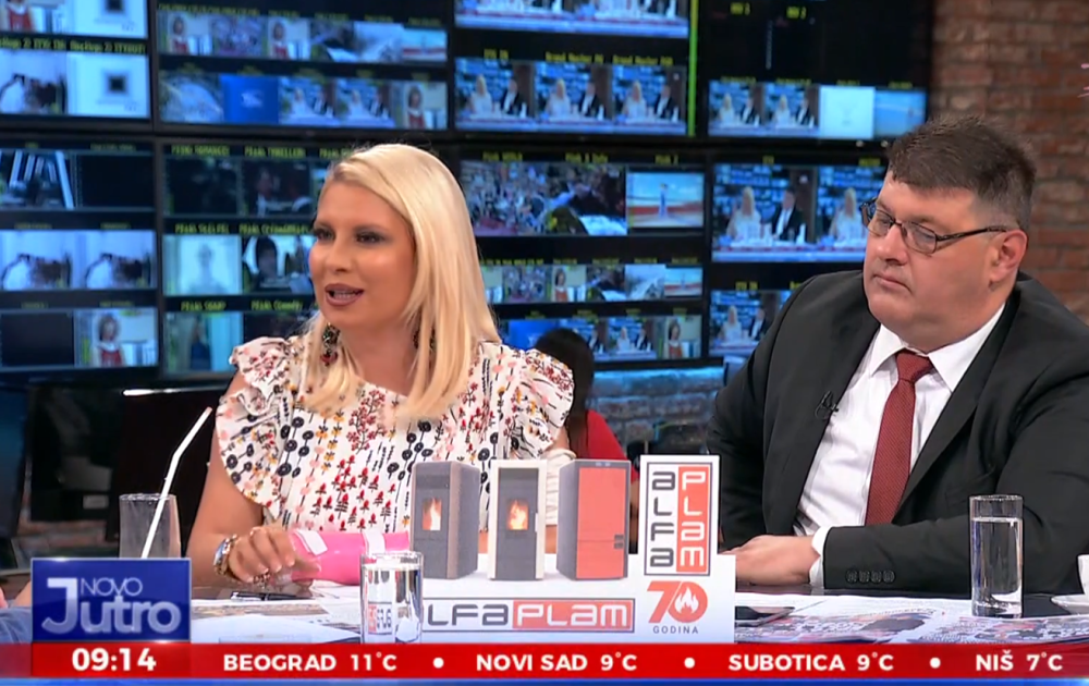 Vesić izgovorio imena povezana s firmama, istina je izašla na videlo