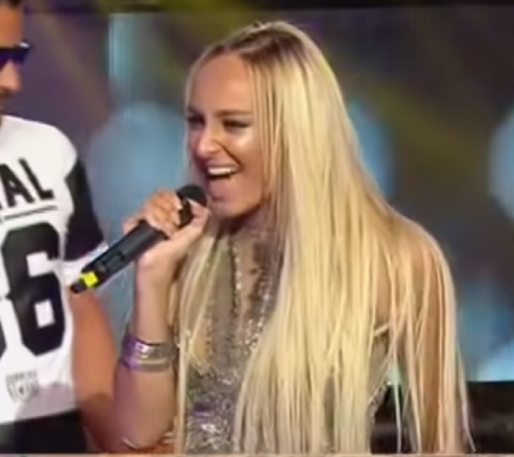 Otkriveno koliko Luna Đogani zarađuje na nastupima! Od cifre će vam pozliti!