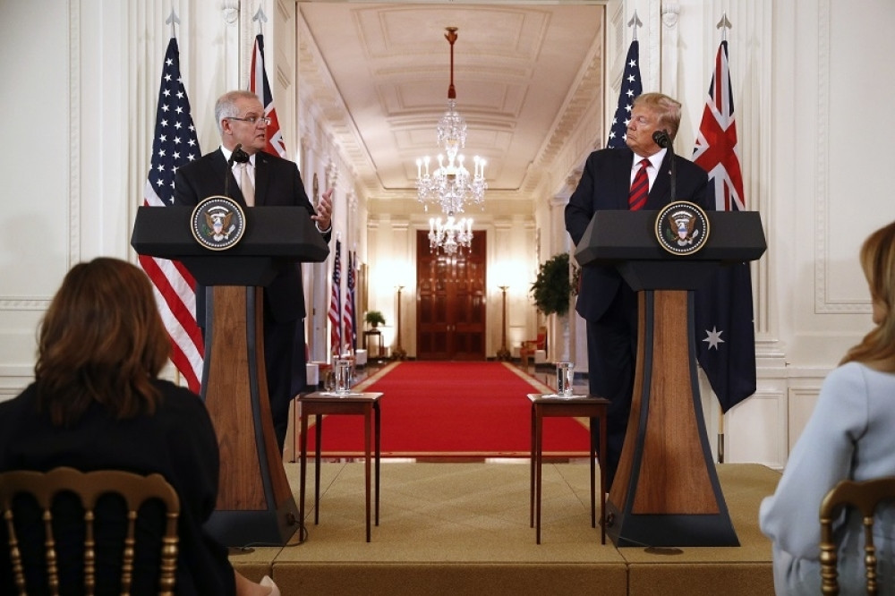 Amerika dobila zeleno svetlo od međunarodne organizacije, Tramp kreće u obračun sa Evropom do krvi!