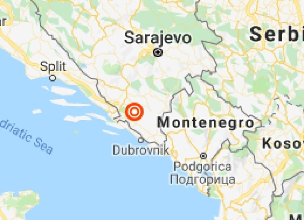 Zemljotres pogodio važne centre! Ima li razloga za brigu?!