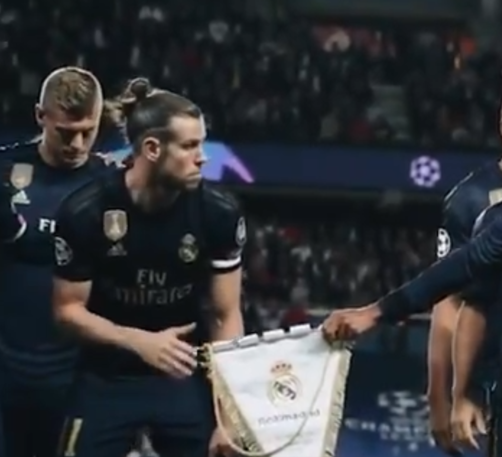 Kolika MRŽNJA vlada između Bejla i "kraljevića" najbolje pokazuje ovaj snimak! (VIDEO)