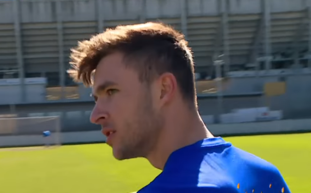 Poljski fudbaler tri sata pred meč saznao da mu je otac PREMINUO! A onda uradio nešto zbog čega mu se DIVI ceo svet!