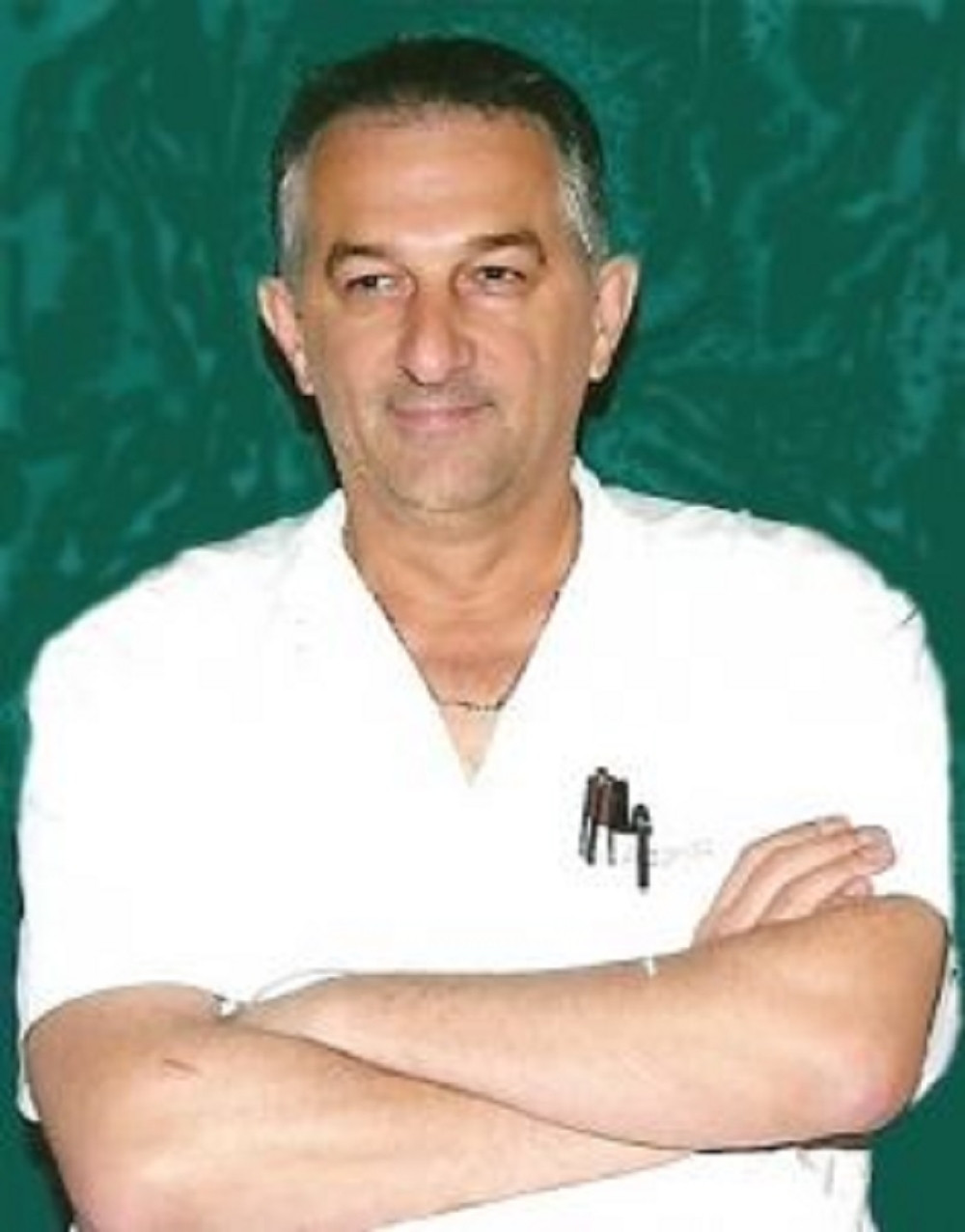 Postavio kamere i u svlačionice za pacijente!