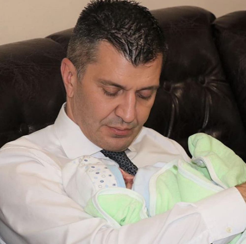 Majka je napustila odmah po rođenju, pukom srećom preživela!