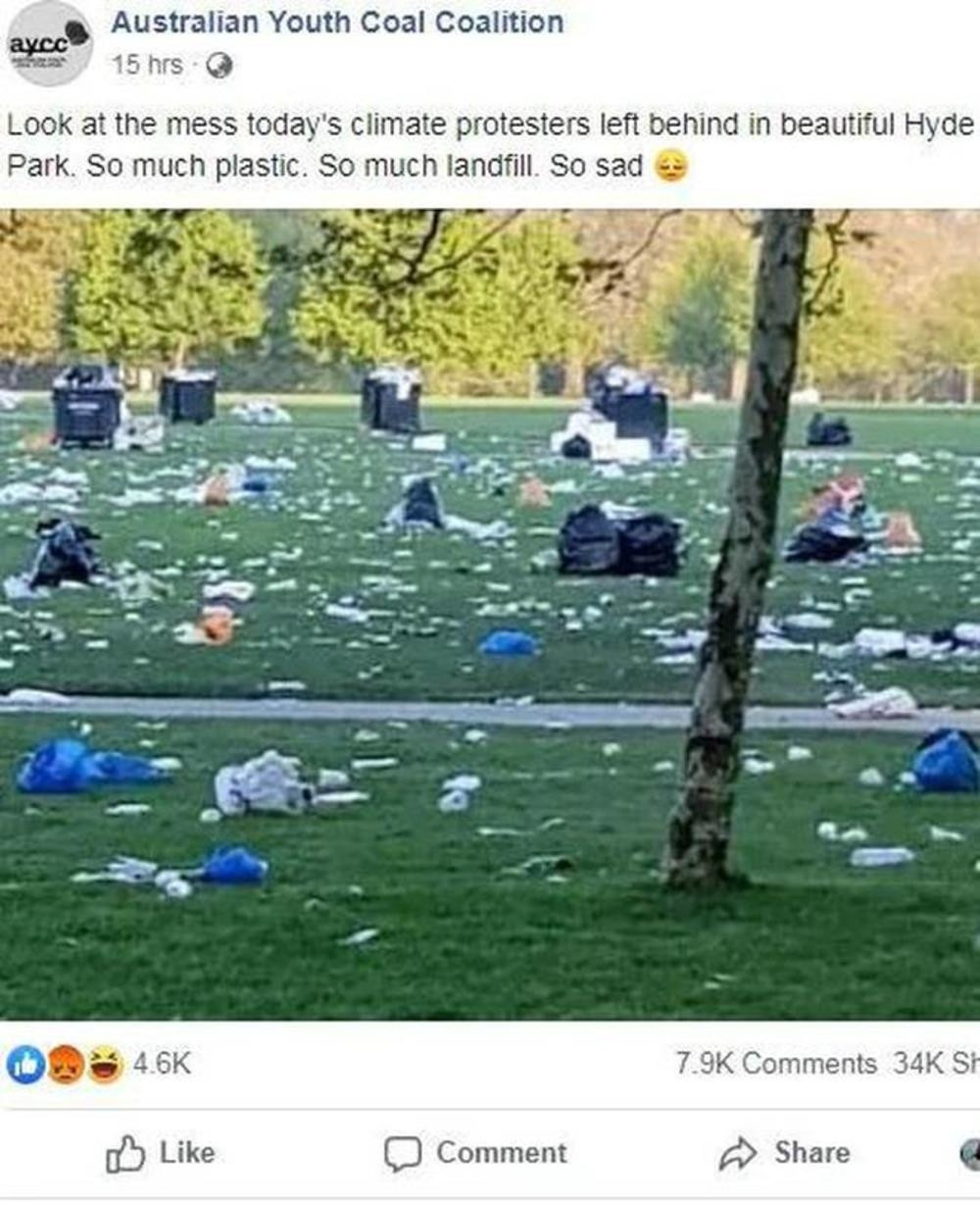 Podeljena je 34.000 puta na društvenim mrežama, a iza svega se krije podmukla prevara! (FOTO)