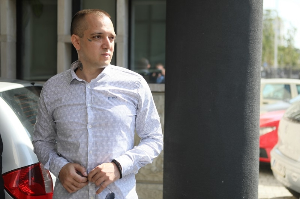 Marjanoviću se sudi na novom mestu!