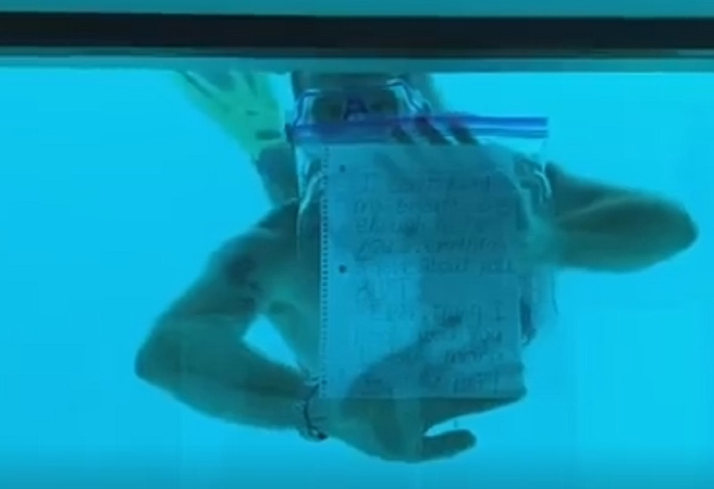 Hteo da joj pruži najromantičniju veridbu, a onda se dogodila jeziva tragedija! (FOTO/ VIDEO)