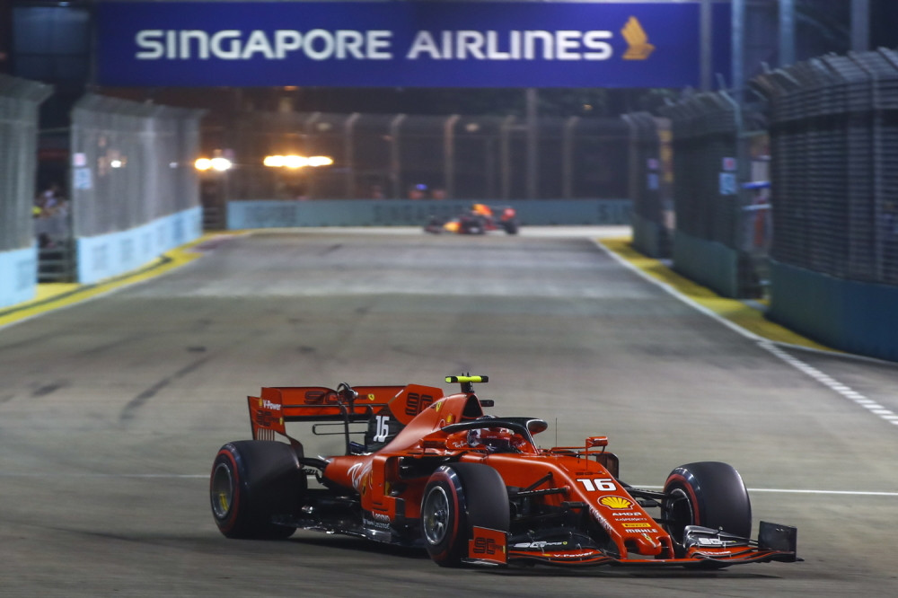 Odluka o vlasniku pol pozicije pala je u poslednjem krugu (FOTO/VIDEO)