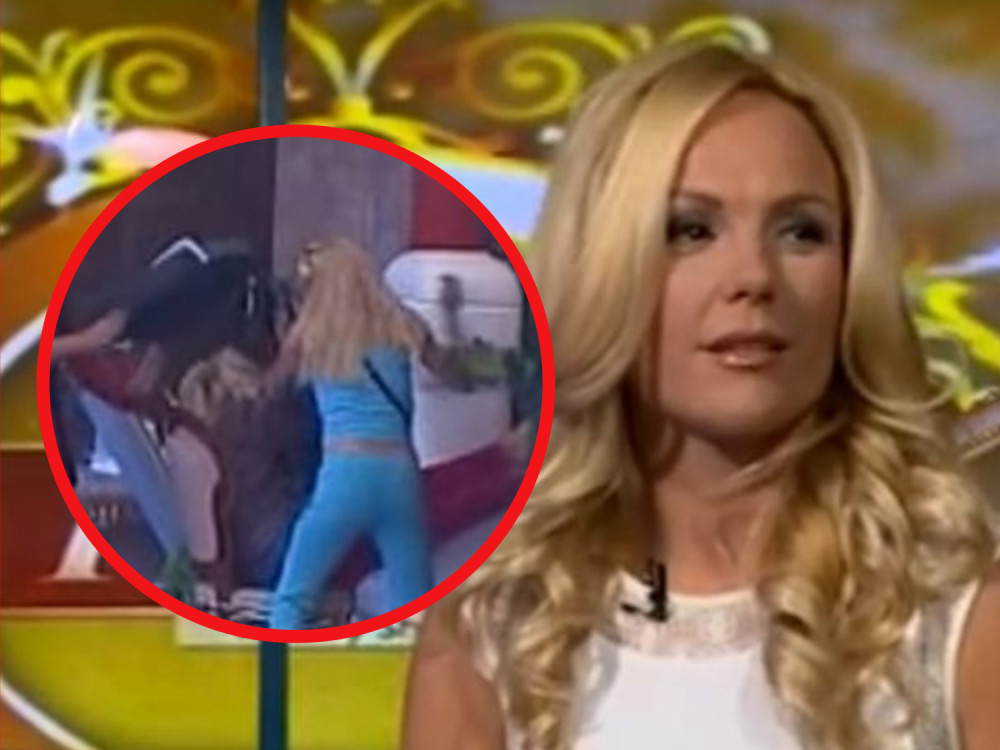 Slađa odlučila da stavi tačku na nagađanja i otkrije da li ulazi u "Parove"! Ovo je prava istina!