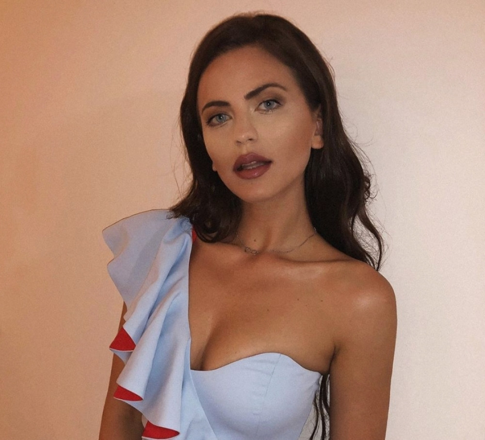 Milica Pavlović i poznati pevač cele večeri su bili prisni, a onda je uletela ona i sve upropastila