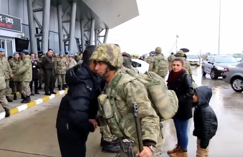 Generalštab će svakog trenutka dati zeleno svetlo za napad!