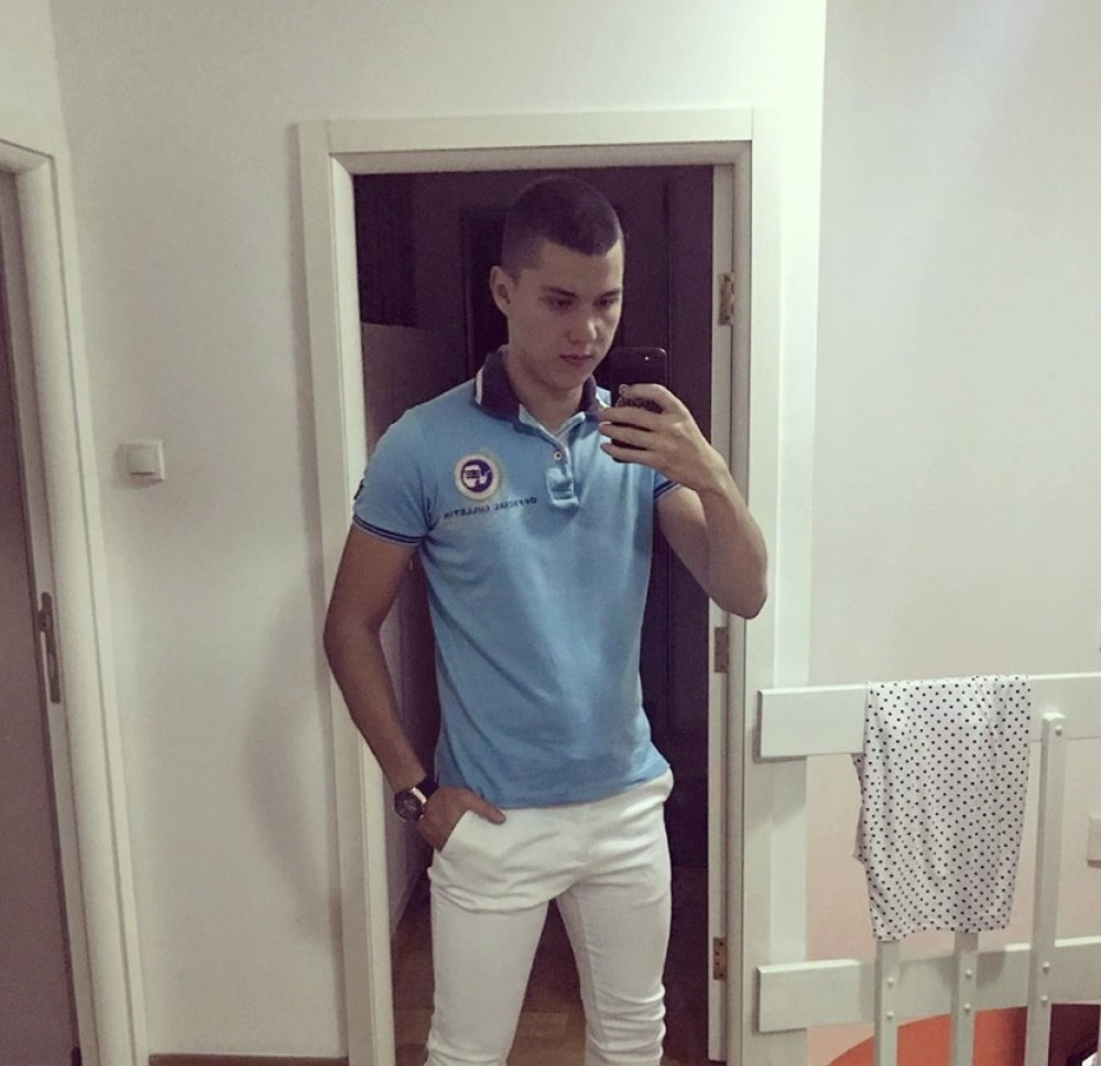 Jovan je sin estradnog para! Hvali se dobrim provodom i skupim kolima, sada je odlučio da napravi promenu!