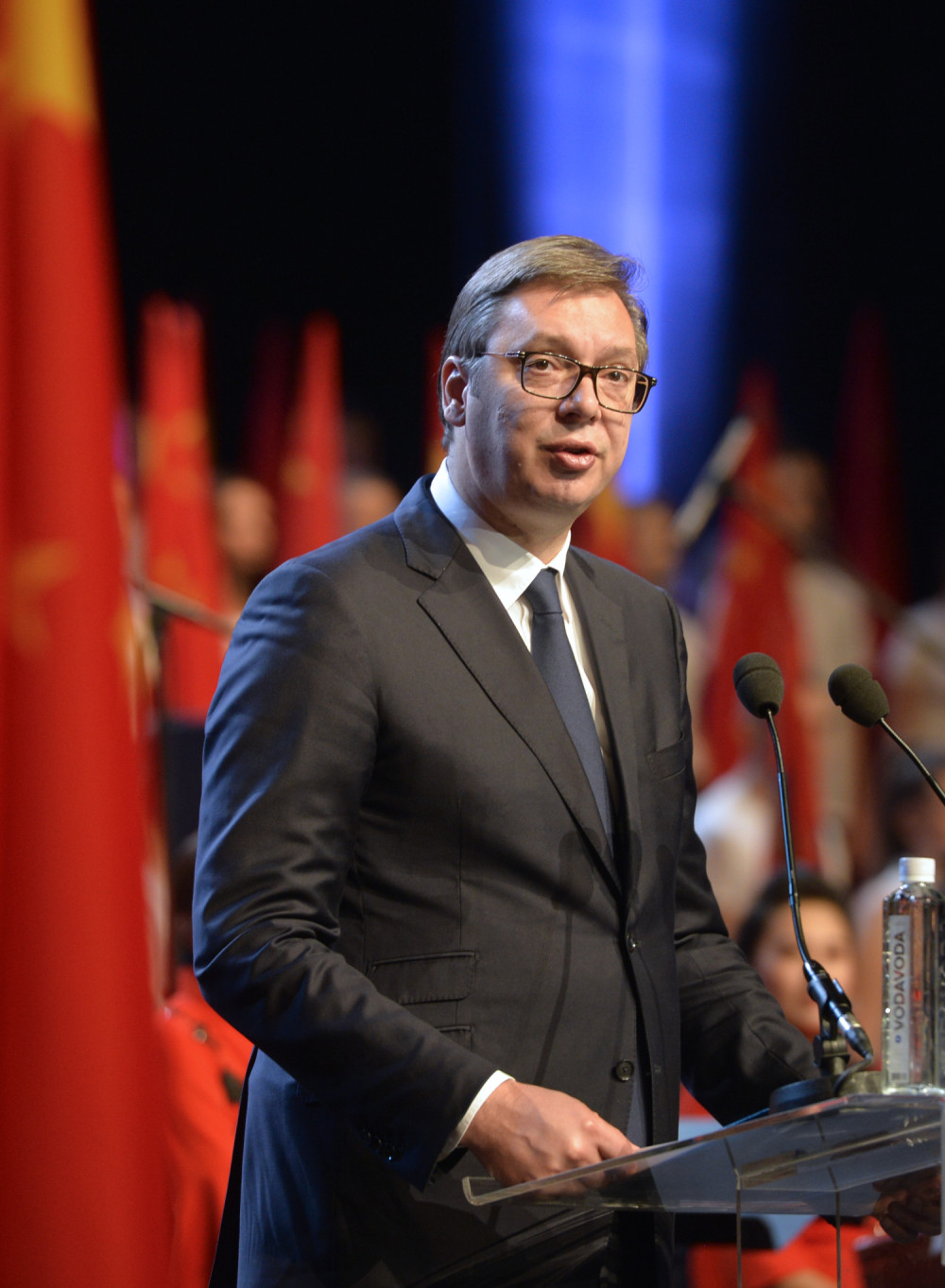 Ide 2. oktobra, a povod je ključan za sledeći korak Srbije!