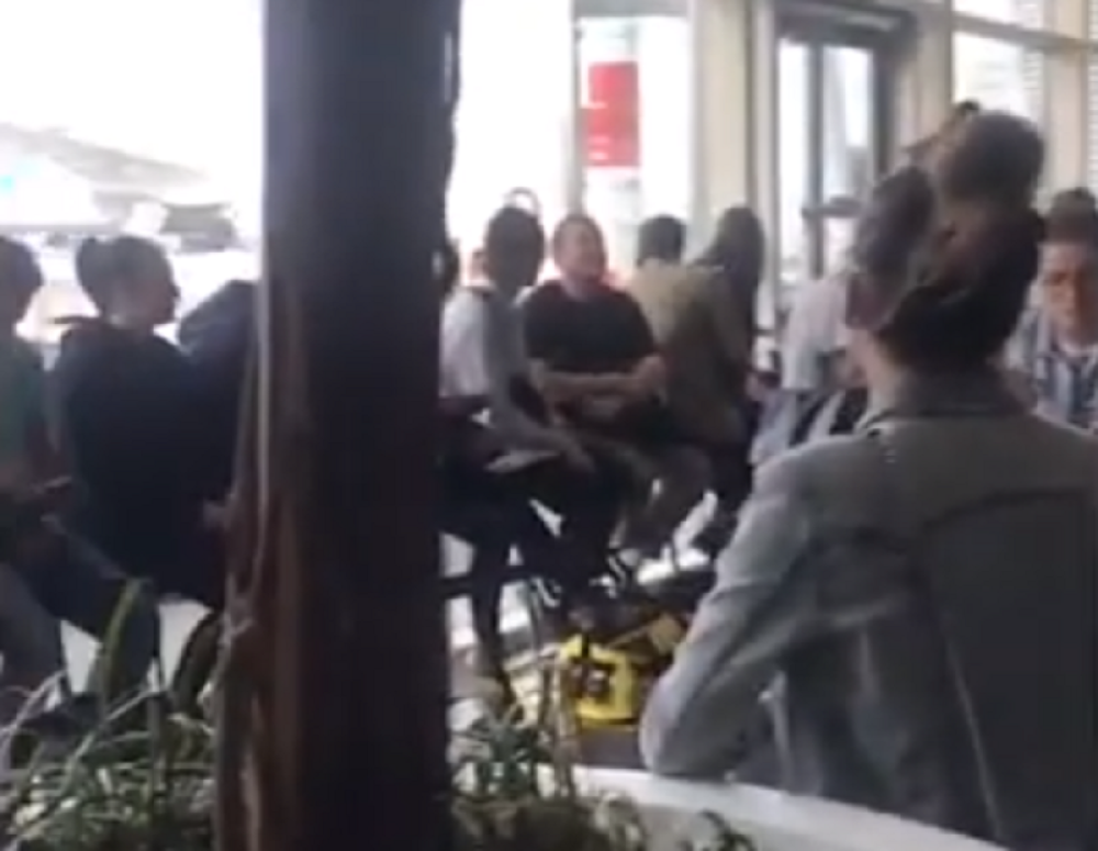 "Bacio sam pogled i jedva sam mogao da poverujem šta vidim. Posle svih detektora metala i skenera..." (VIDEO)