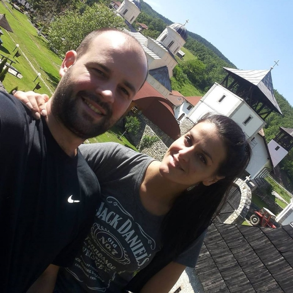 Ispovest Ružice čijeg je muža isekao gliser u Hurgadi! Doktori se i dalje bore za njegovu ruku! Turisti i vodiči skupljali novac za lečenje!