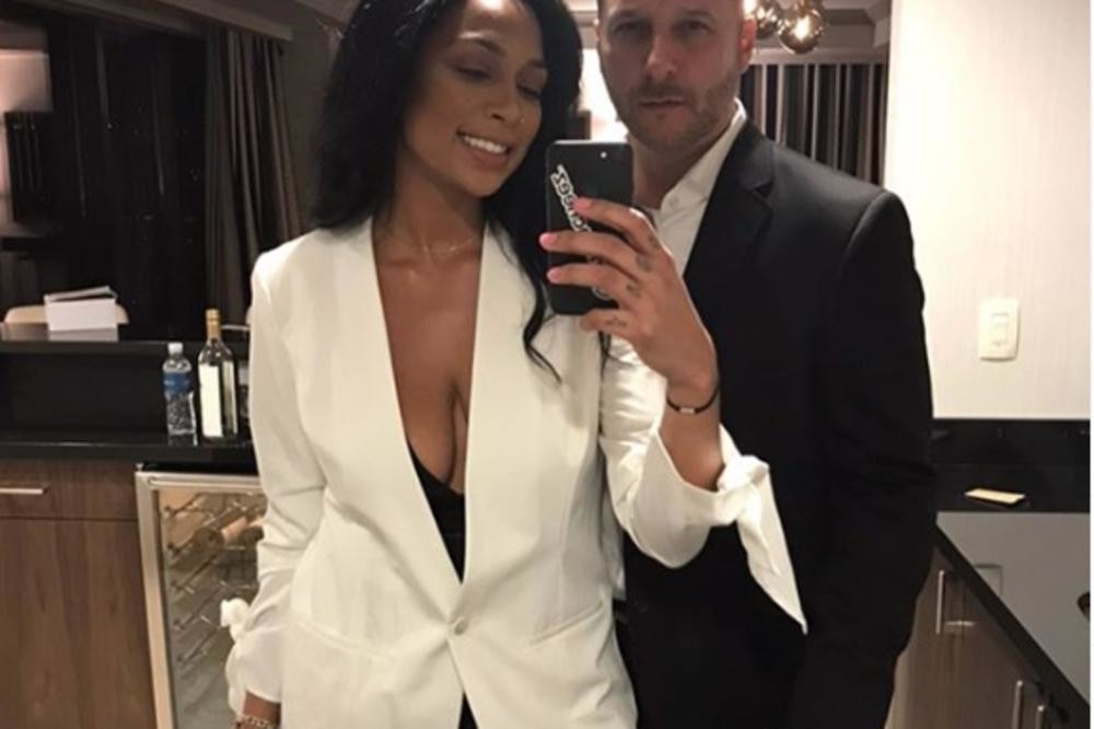 Dečko je od nje stariji 23 godine, a sada su zajedno pokrenuli neobičan biznis! (FOTO)