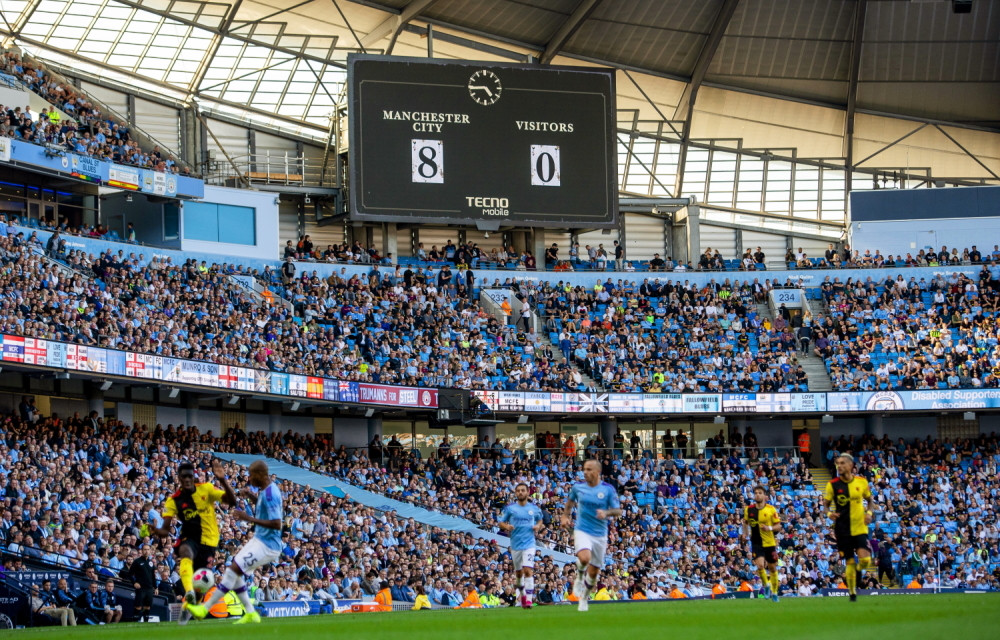 Votford će se teško oporaviti posle ovog debakla! (FOTO/VIDEO)